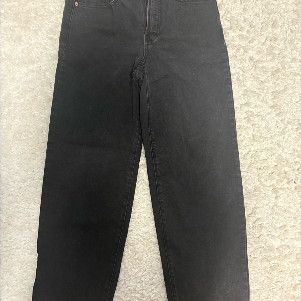 Old Navy Women’s Black Jeans